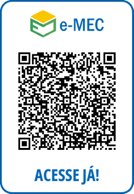 QR-Code para o cadastro da Fadisma no e-MEC